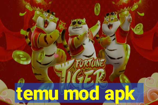 temu mod apk